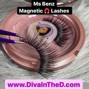 Magnetic Lashes 20MM